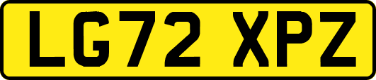 LG72XPZ
