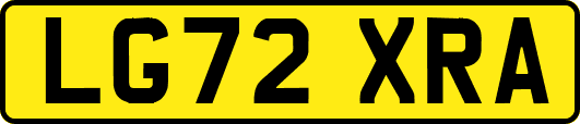 LG72XRA