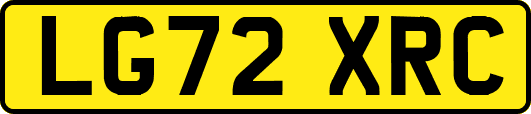LG72XRC