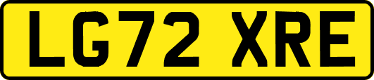 LG72XRE