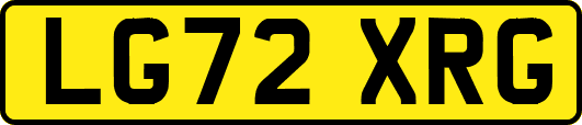 LG72XRG