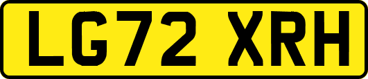 LG72XRH