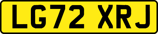 LG72XRJ