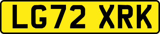 LG72XRK