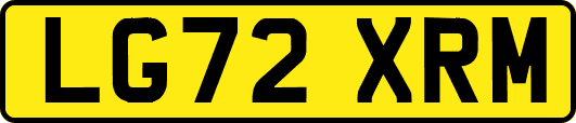 LG72XRM
