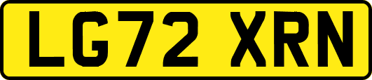 LG72XRN