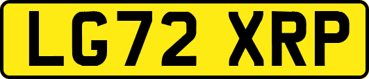 LG72XRP