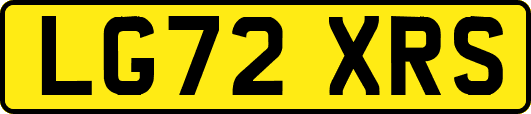 LG72XRS