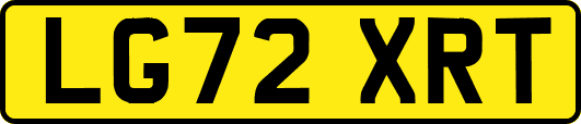 LG72XRT