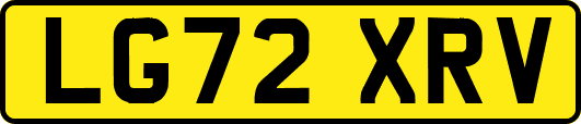 LG72XRV