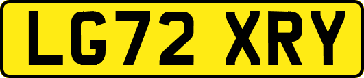 LG72XRY