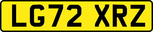 LG72XRZ