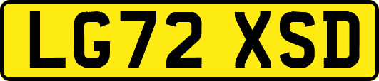 LG72XSD