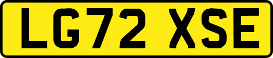 LG72XSE