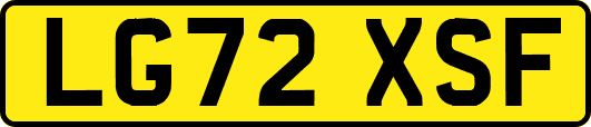 LG72XSF