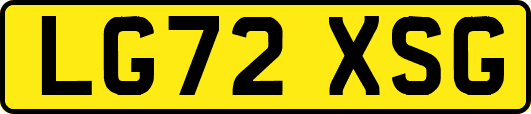 LG72XSG