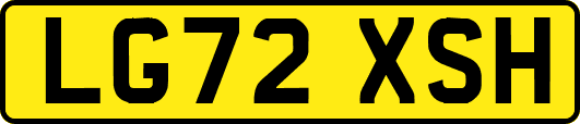 LG72XSH