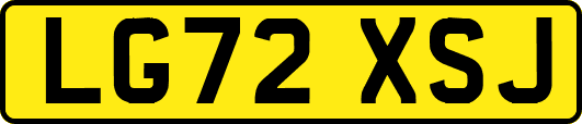 LG72XSJ