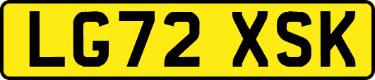 LG72XSK