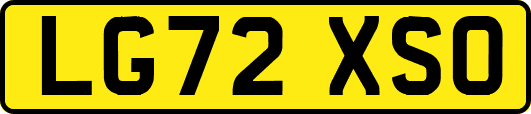 LG72XSO