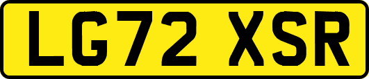 LG72XSR