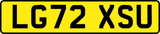 LG72XSU
