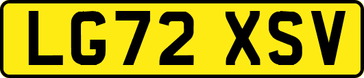 LG72XSV