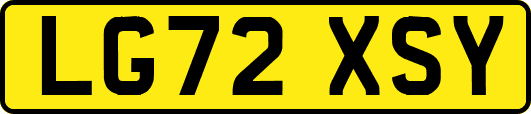 LG72XSY