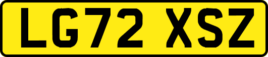 LG72XSZ