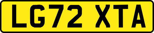 LG72XTA