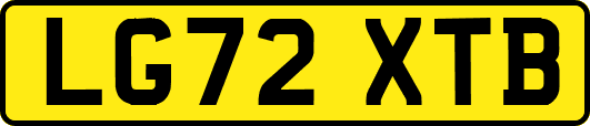 LG72XTB