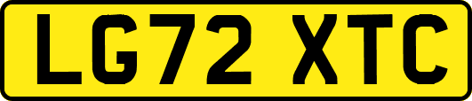 LG72XTC