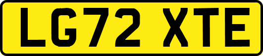 LG72XTE