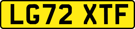 LG72XTF