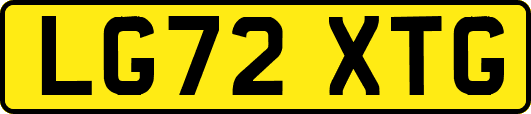 LG72XTG