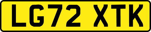 LG72XTK