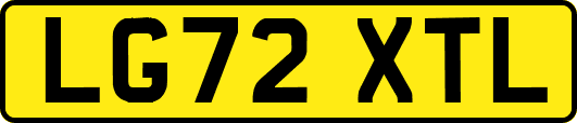 LG72XTL