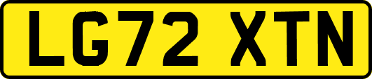 LG72XTN