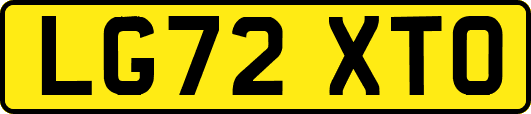 LG72XTO