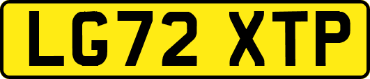 LG72XTP