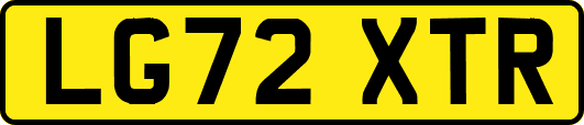 LG72XTR