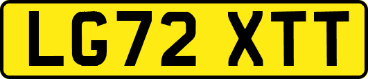LG72XTT