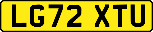LG72XTU