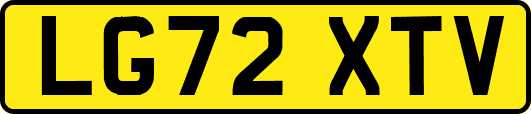 LG72XTV