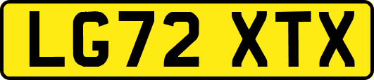 LG72XTX