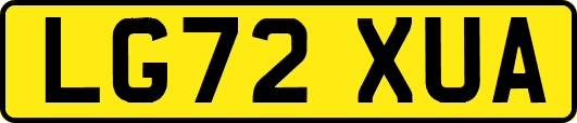 LG72XUA