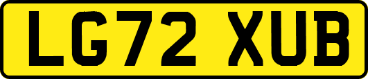 LG72XUB