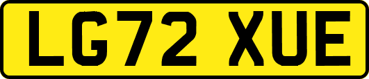 LG72XUE