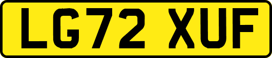 LG72XUF