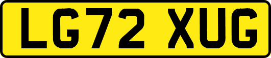 LG72XUG